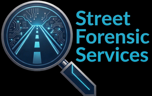 Street Forensic Services
